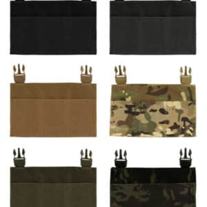 Panel VX Buckle-up pour Chargeur M4 - 3 emplacements