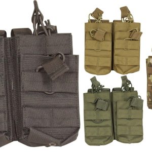 Duo double Mag pouch Viper