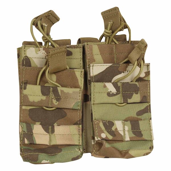Duo double Mag pouch Viper – Image 4