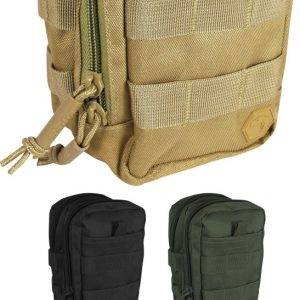 Splitter pouch Viper