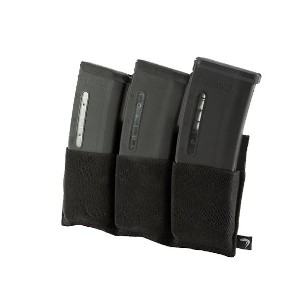 Triple poche mag plate Viper – Image 2