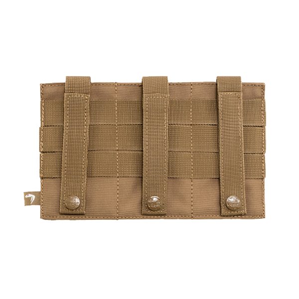 Triple poche mag plate Viper – Image 7