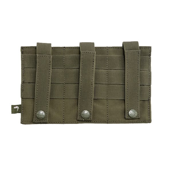 Triple poche mag plate Viper – Image 10