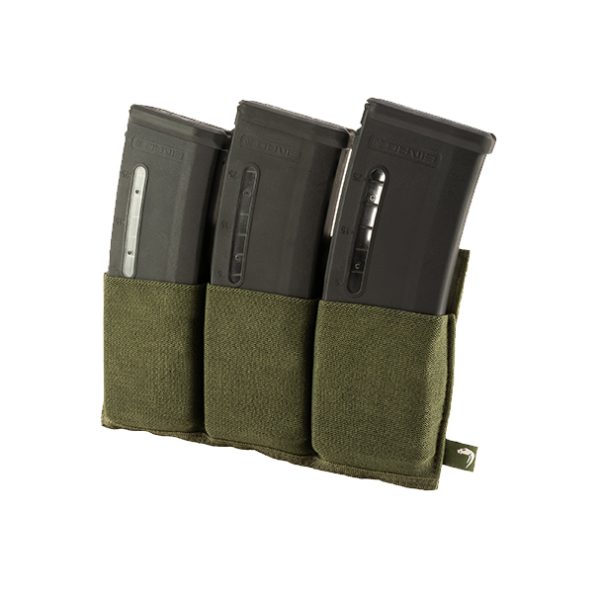Triple poche mag plate Viper – Image 8