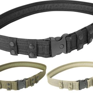 Viper Security Belt