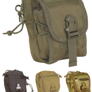 V-Pouch Molle Viper