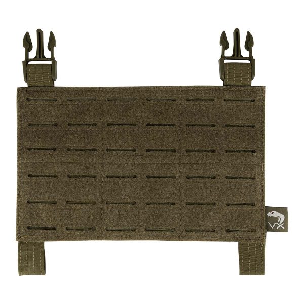 Viper VX Buckle Up panel – Image 3