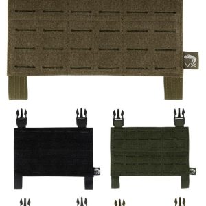 Viper VX Buckle Up panel