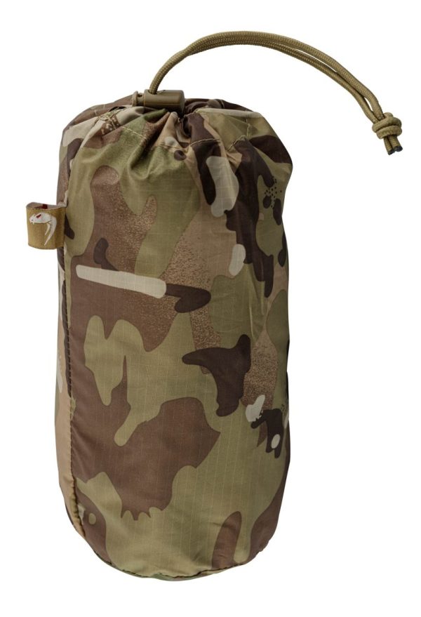 Tente - bâche Viper Tactical V-CAM 255 x 170cm – Image 2
