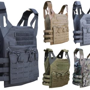 Gilet Plate Carrier Viper Special Ops