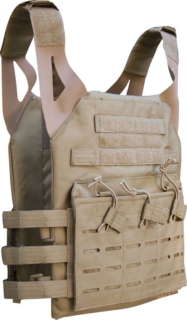 Gilet Plate Carrier Viper Special Ops – Image 3