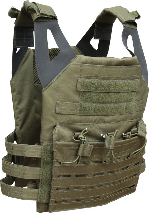 Gilet Plate Carrier Viper Special Ops – Image 4