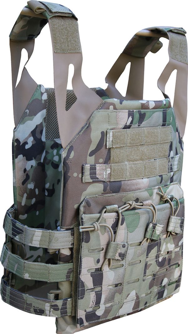 Gilet Plate Carrier Viper Special Ops – Image 5