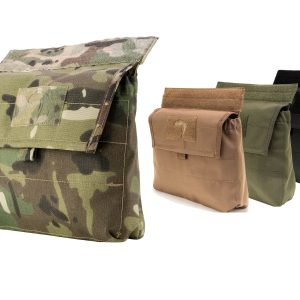 Poche DX DANGLER modular drop pouch Viper