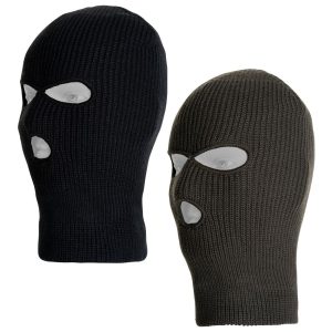 Cagoule Jack Pyke à 3 trous