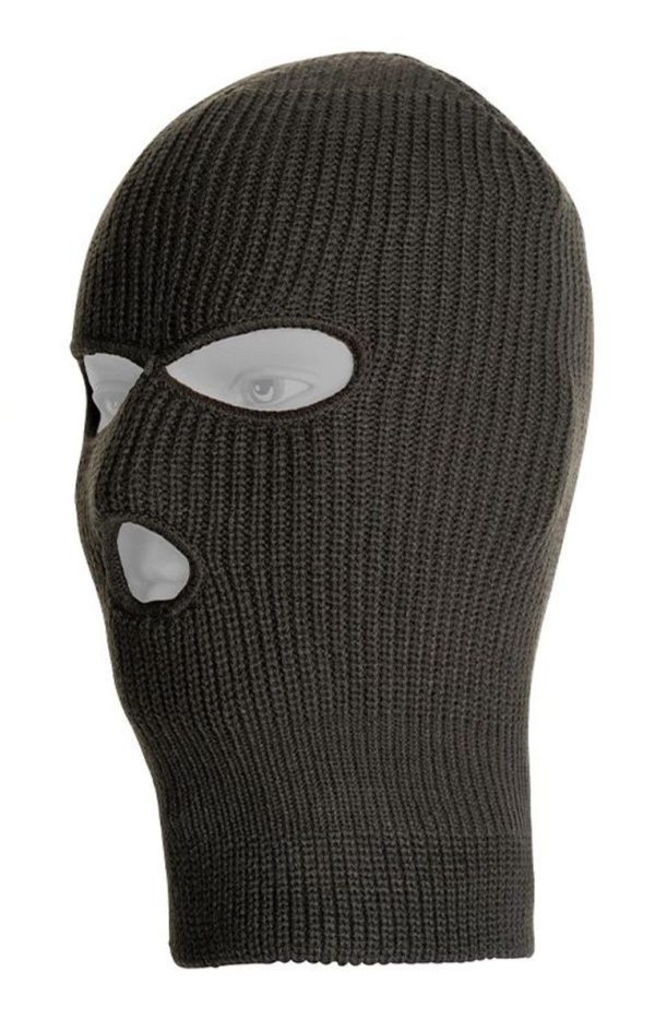 Cagoule Jack Pyke à 3 trous – Image 3