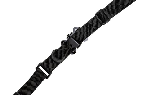 Sangle 2 points Noire Viper Tactical – Image 3