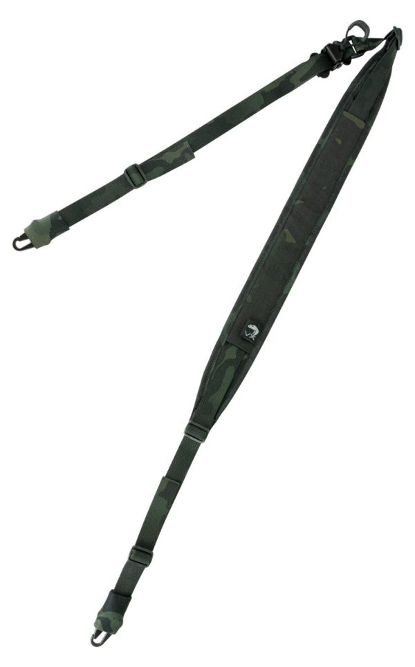 Sangle 2 points VCAM Noire Viper Tactical – Image 2