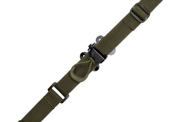 Sangle 2 points Vert Viper Tactical – Image 3