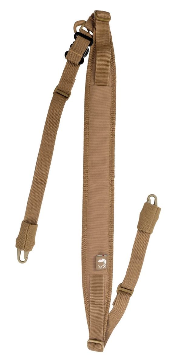 Sangle 2 points Coyotte Viper Tactical – Image 2