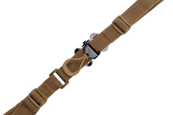 Sangle 2 points Coyotte Viper Tactical – Image 3