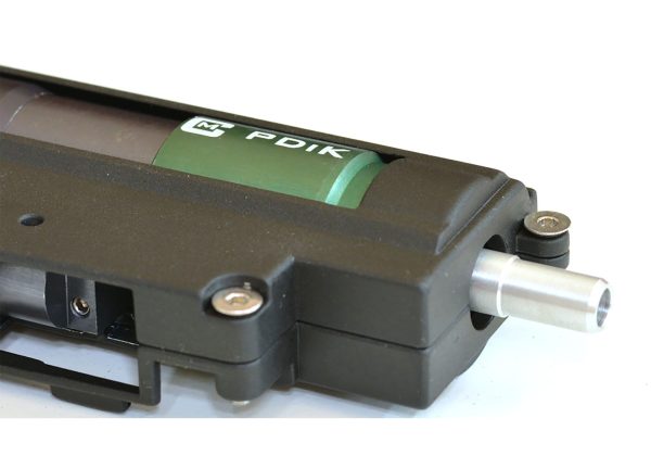 Système HPA Mancraft PDIK V3 – Image 2