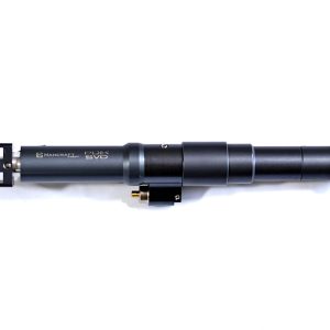 Système HPA Mancraft PDIK pour SVD