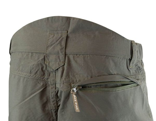 Pantalon de chasse Ashcombe Jack Pyke – Image 4