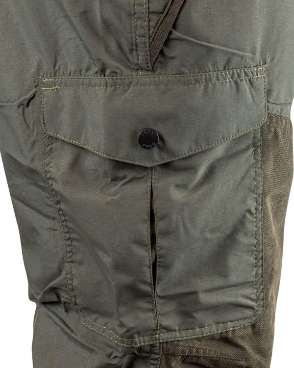 Pantalon de chasse Ashcombe Jack Pyke – Image 5