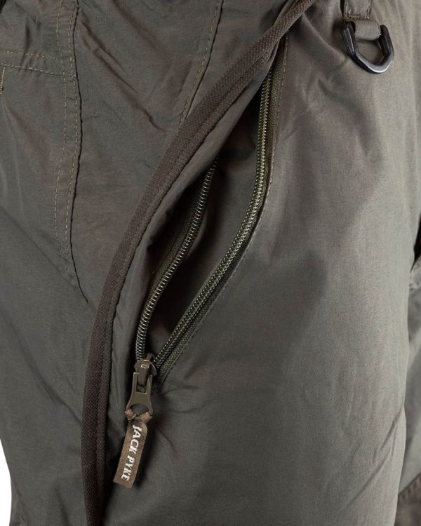 Pantalon de chasse Ashcombe Jack Pyke – Image 6
