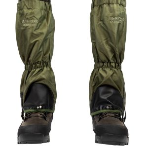 Guêtres waterproof Jack Pyke