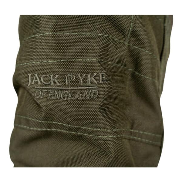 Guêtres waterproof Jack Pyke Highline – Image 9