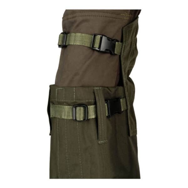 Guêtres waterproof Jack Pyke Highline – Image 10