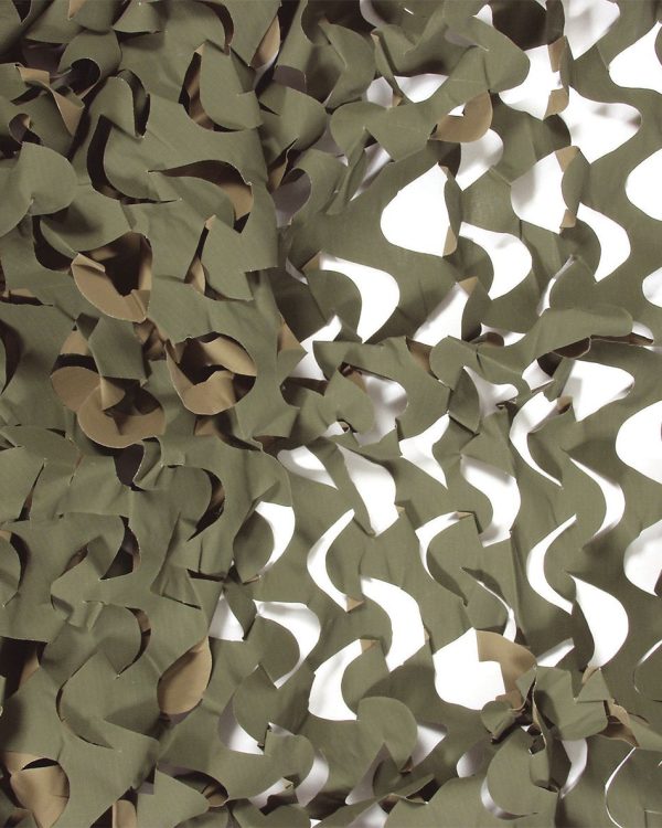 Filet de camouflage Jack Pyke 3 x 1.4 m – Image 2