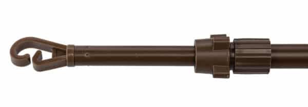 Piquets Super Hide pour Filet de camouflage Jack Pyke. – Image 3