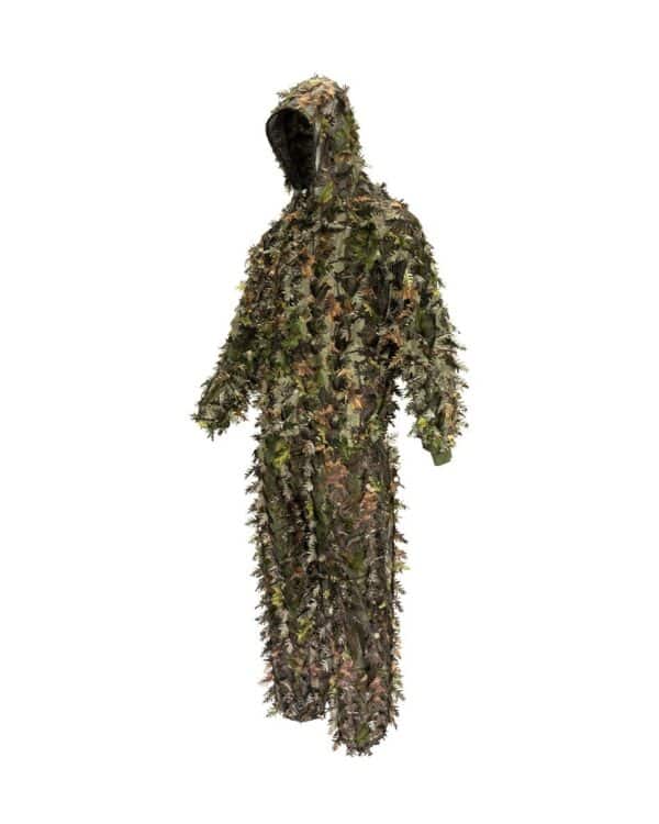 Combinaison Ghillie de camouflape par Jack Pyke – Image 3