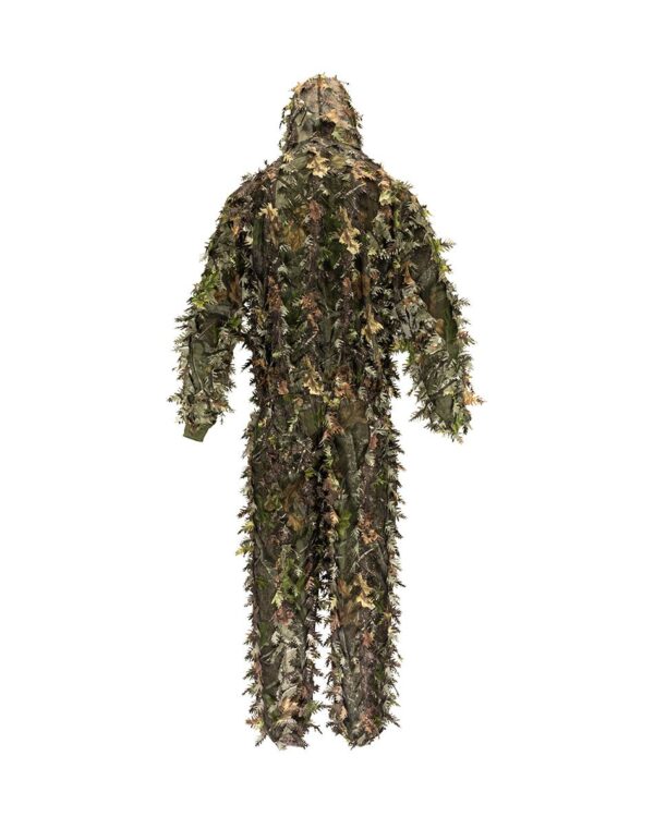 Combinaison Ghillie de camouflape par Jack Pyke – Image 2