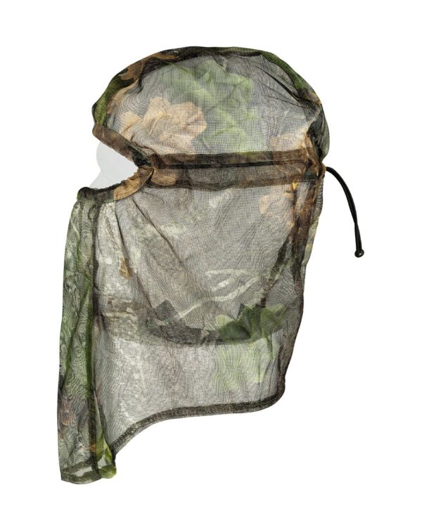 Cagoule camouflée Jack Pyke English Oak Evolution – Image 6