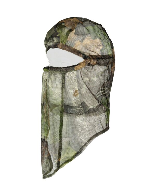 Cagoule camouflée Jack Pyke English Oak Evolution – Image 5