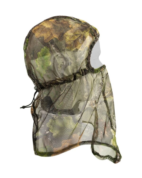 Cagoule camouflée Jack Pyke English Oak Evolution – Image 2