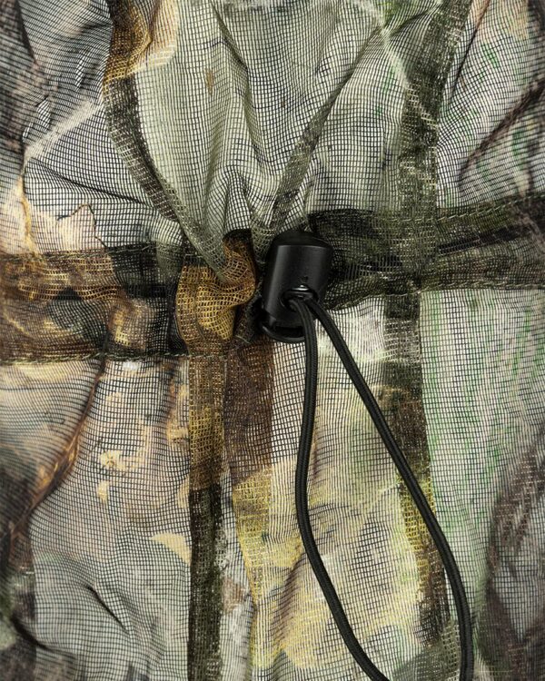 Cagoule camouflée Jack Pyke English Oak Evolution – Image 3