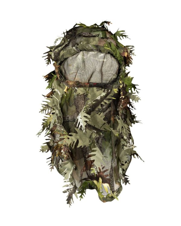 Cagoule camouflée Jack Pyke LLCS 3D – Image 2