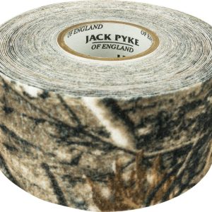 Ruban adhésif de camouflage Jack Pyke
