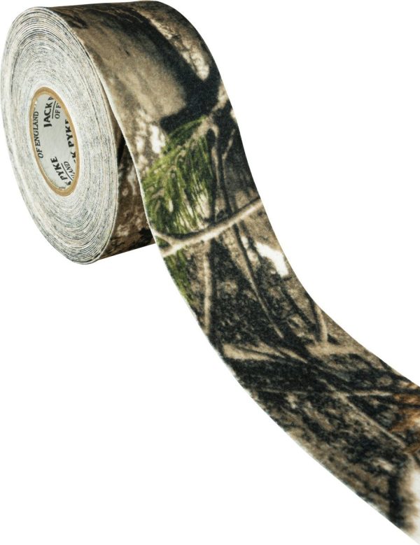 Ruban adhésif de camouflage Jack Pyke – Image 2