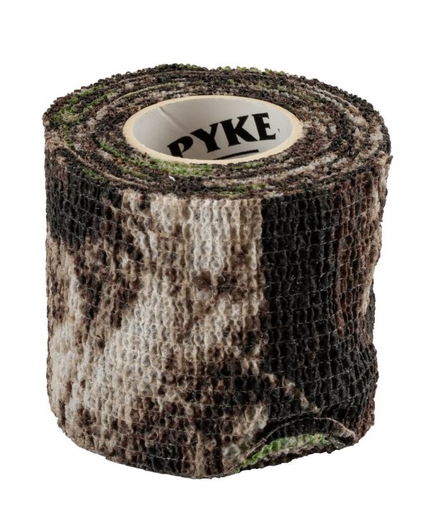 Strap de camouflage Jack Pyke – Image 2