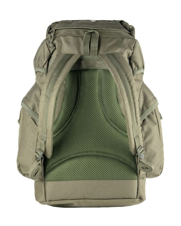 Sac à dos Jack Pyke vert de 25 L – Image 2