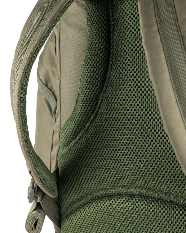 Sac à dos Jack Pyke vert de 25 L – Image 6