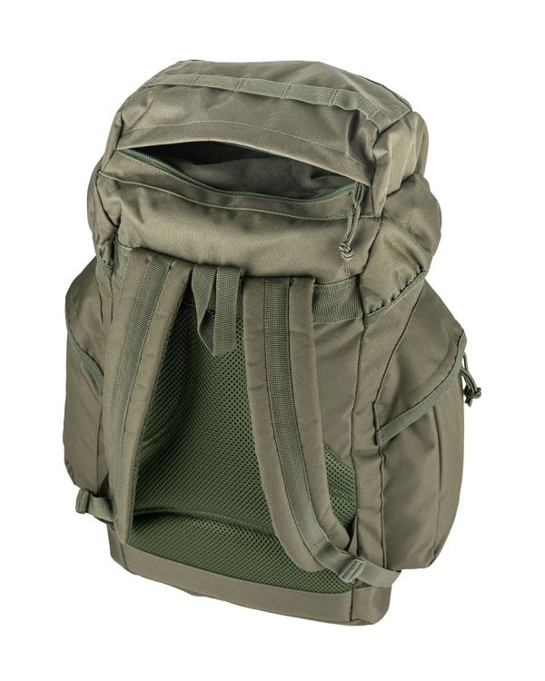 Sac à dos Jack Pyke vert de 25 L – Image 3