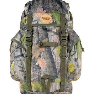 Sac à dos Jack Pyke Camo de 25 L