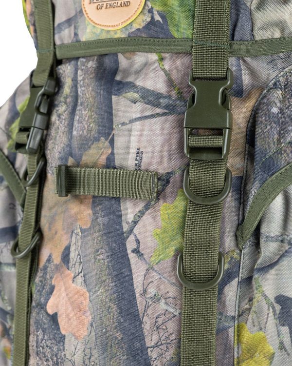 Sac à dos Jack Pyke Camo de 25 L – Image 5